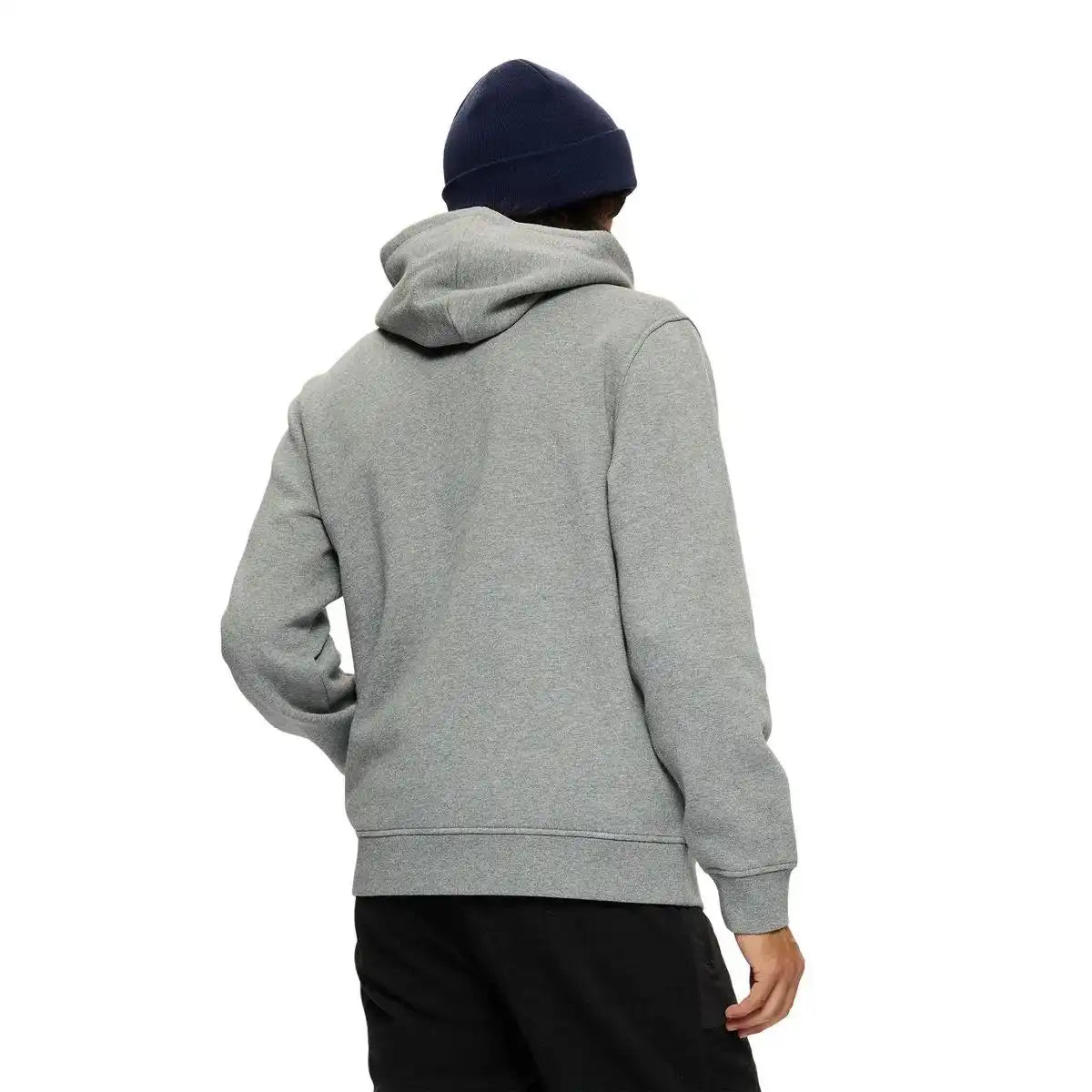 Everyday Hoody