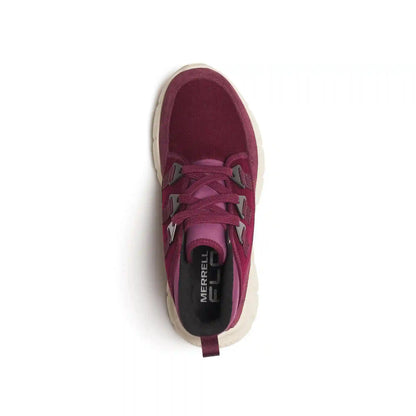 Clover Mid Wool Waterproof