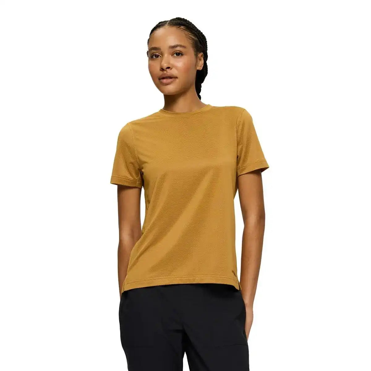 Active Short Sleeve Tee