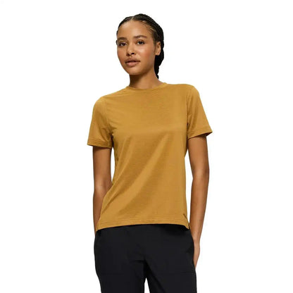 Active Short Sleeve Tee