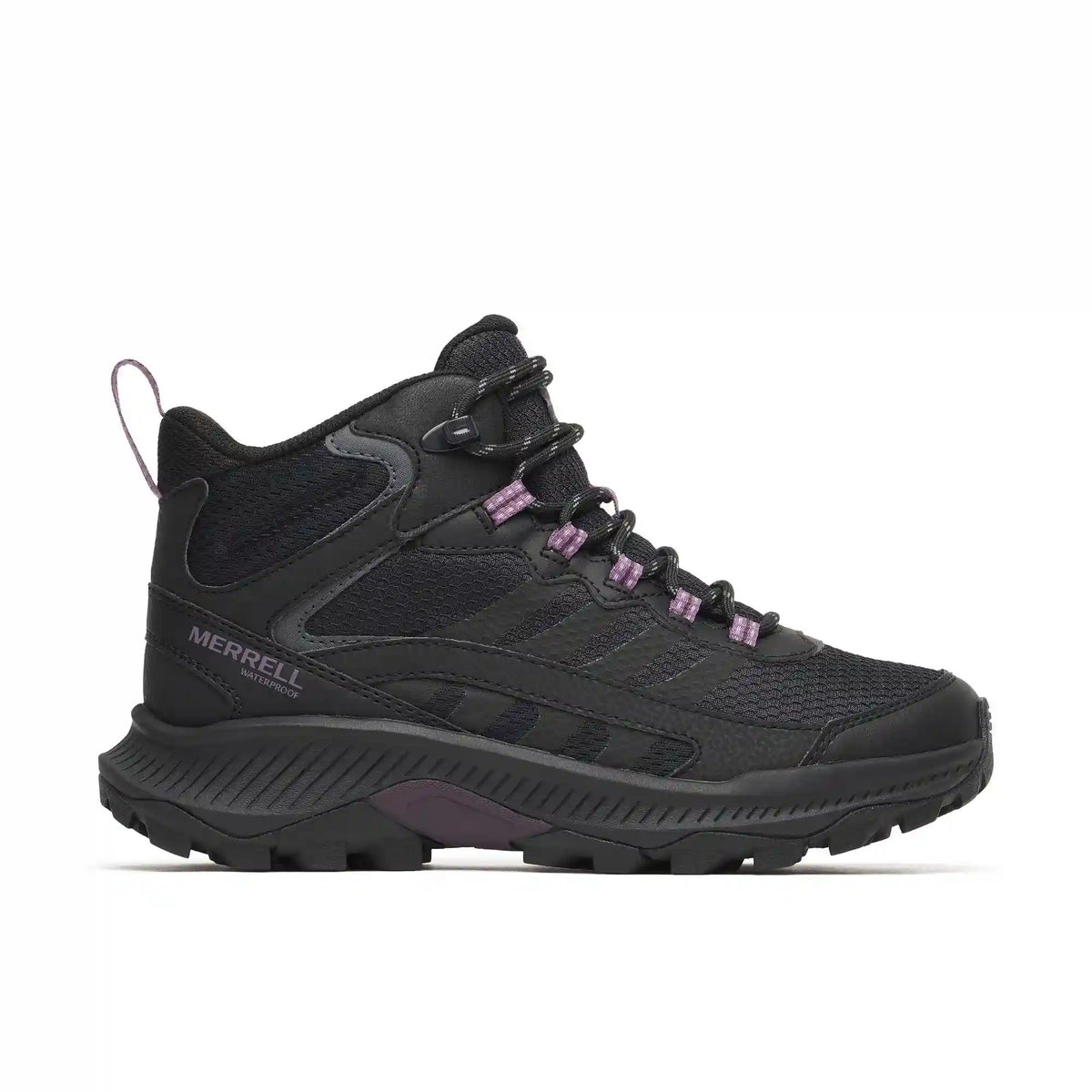 Speed Strike 2 Mid Waterproof