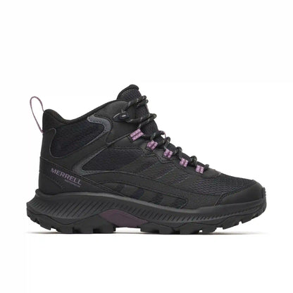 Speed Strike 2 Mid Waterproof