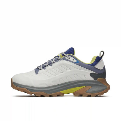 Moab Speed 2 Leather Waterproof