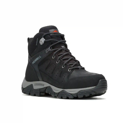 Windoc 6" Steel Toe Waterproof Work Boot