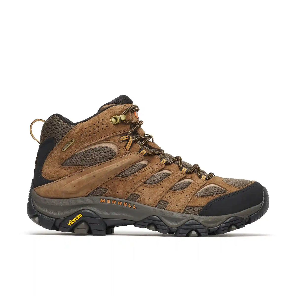 Moab 3 Mid Waterproof