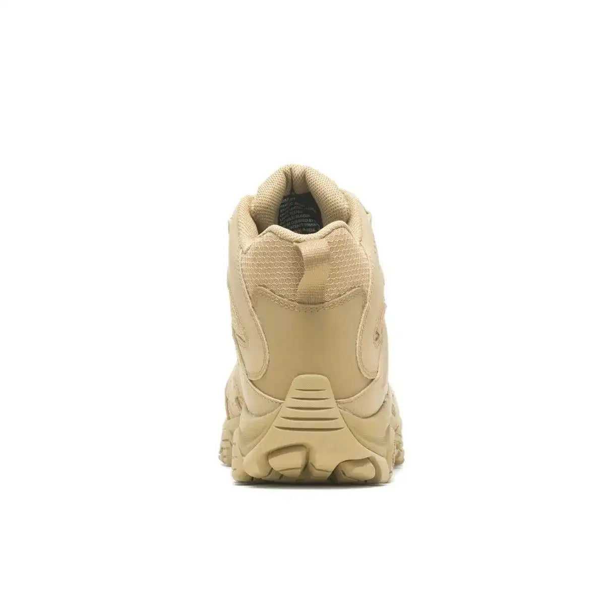 Moab 3 Mid Tactical Waterproof