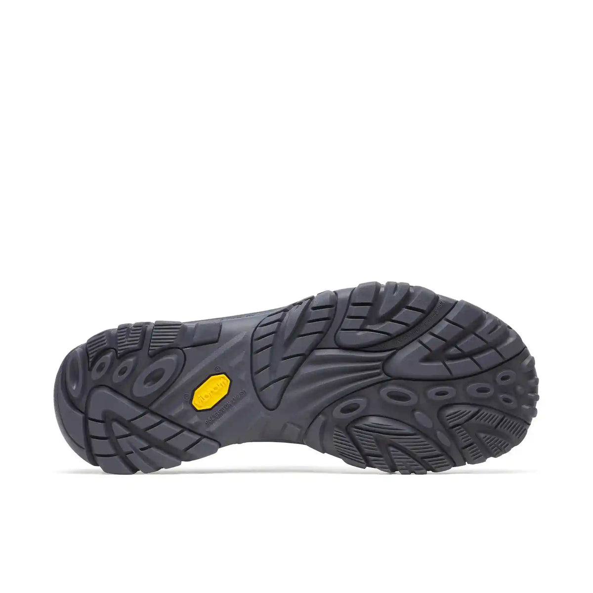 1TRL Moab 2 Slide Leather Woven
