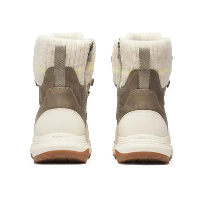 Siren 4 Thermo Mid Zip Waterproof