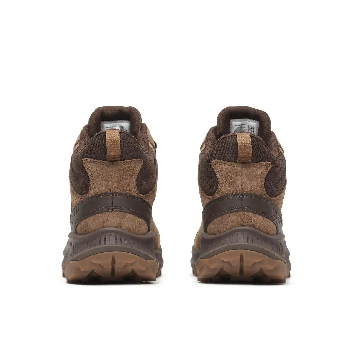 Speed Strike 2 Mid Leather Waterproof