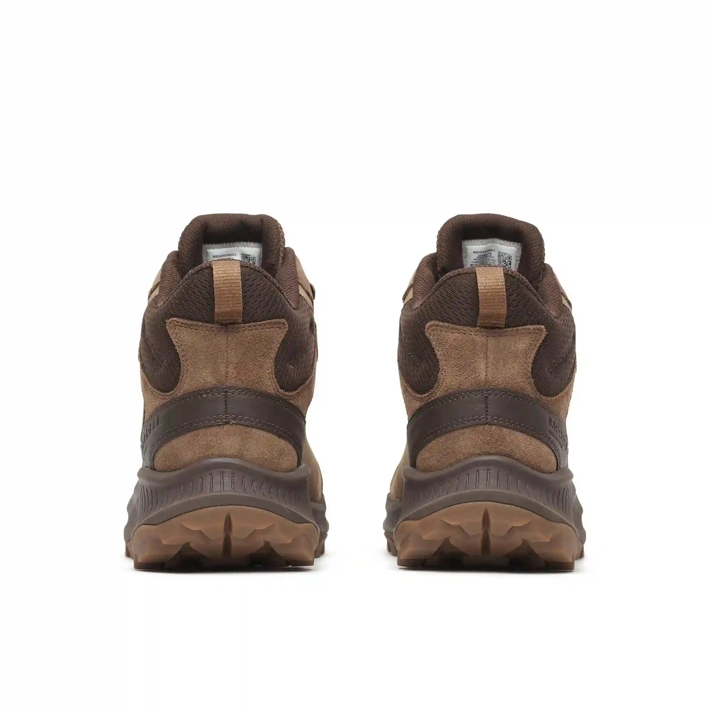 Speed Strike 2 Mid Leather Waterproof Wide Width