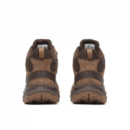 Speed Strike 2 Mid Leather Waterproof Wide Width