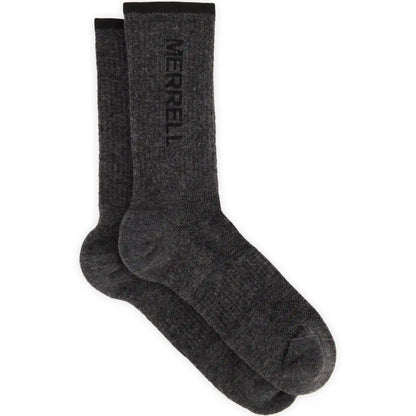 Premium Wool Trail Crew Sock