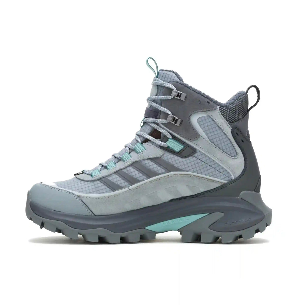 Moab Speed 2 Thermo Mid Waterproof
