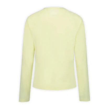 Safan Long Sleeve Raglan Top