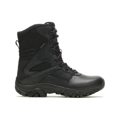 Moab 3 8" Tactical Response Zip Waterproof Boot
