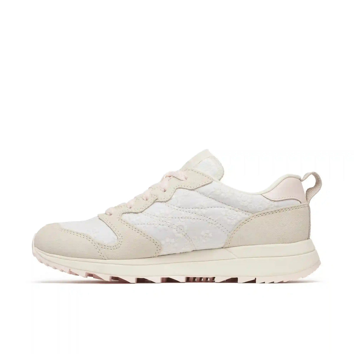 Alpine 83 Sneaker Sport Allure