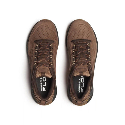 Moab Speed 2 Leather Waterproof
