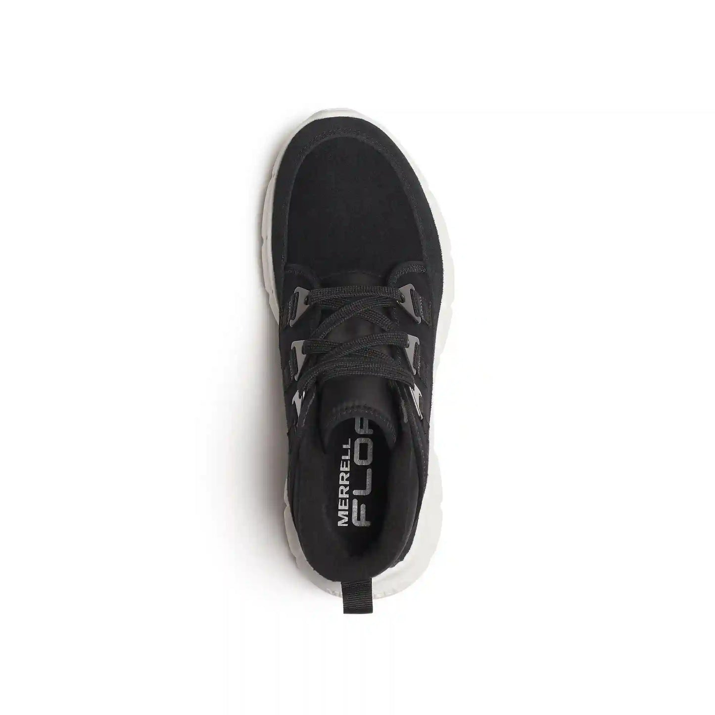 Clover Mid Wool Waterproof