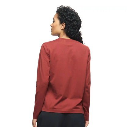 Scenic Route Long Sleeve Tee