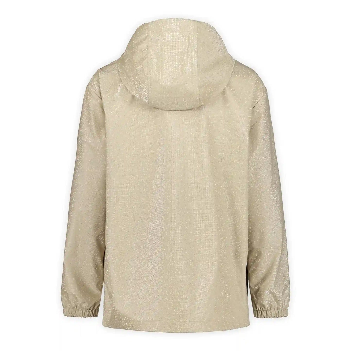 Rani Metallic Raincoat