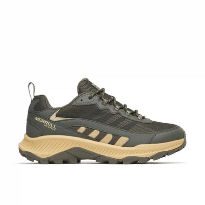 Speed Strike 2 Waterproof