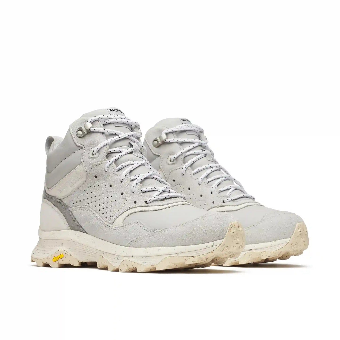 Speed Solo MXD Mid Waterproof