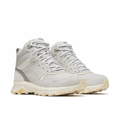 Speed Solo MXD Mid Waterproof