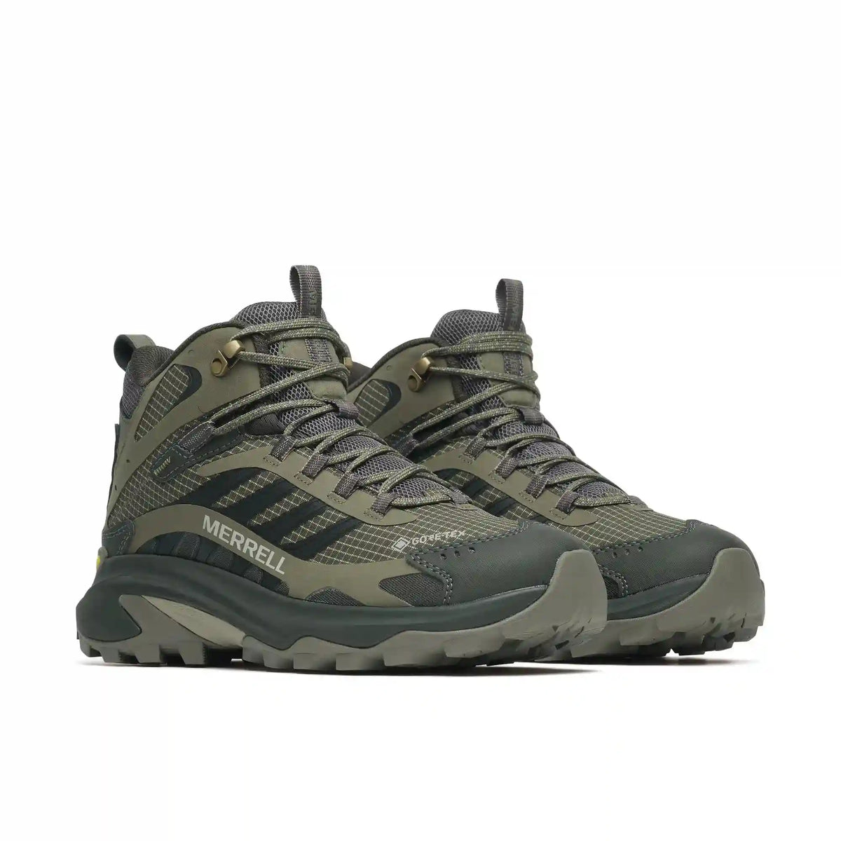Moab Speed 2 Mid GORE-TEX®