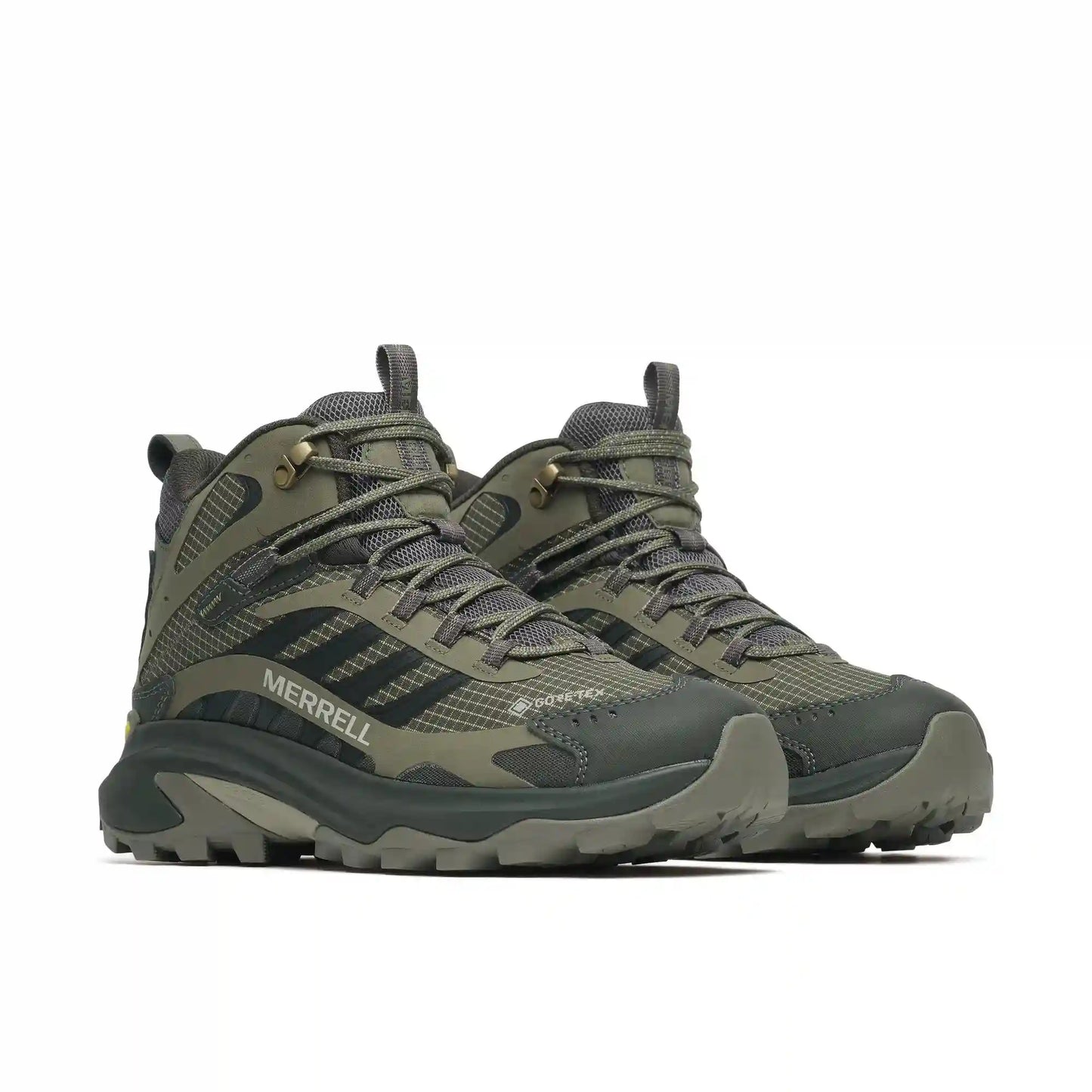 Moab Speed 2 Mid GORE-TEX® Wide Width