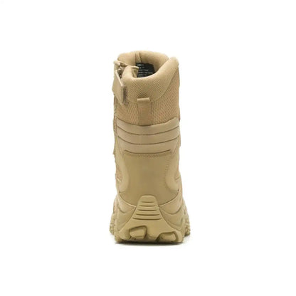 Moab 3 8" Tactical Zip Waterproof Boot