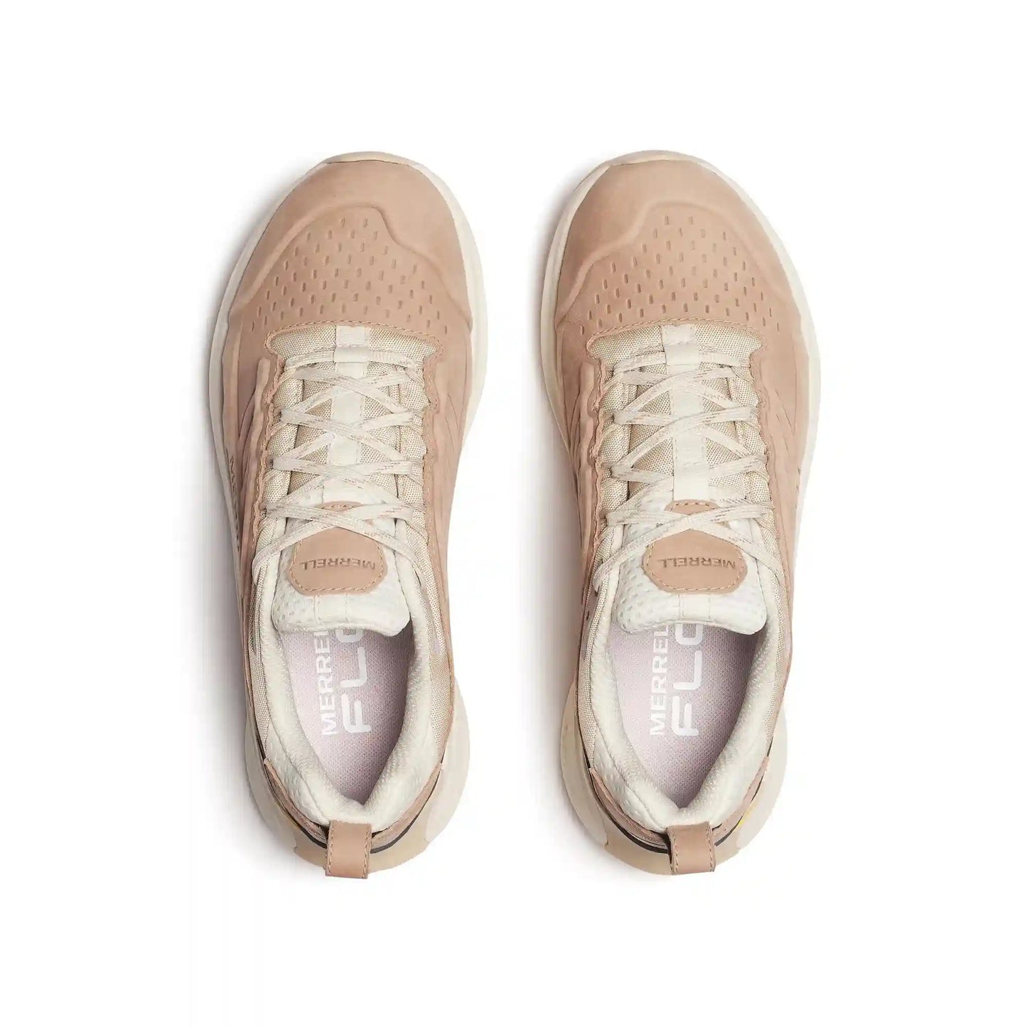 Moab Speed 2 Leather Waterproof