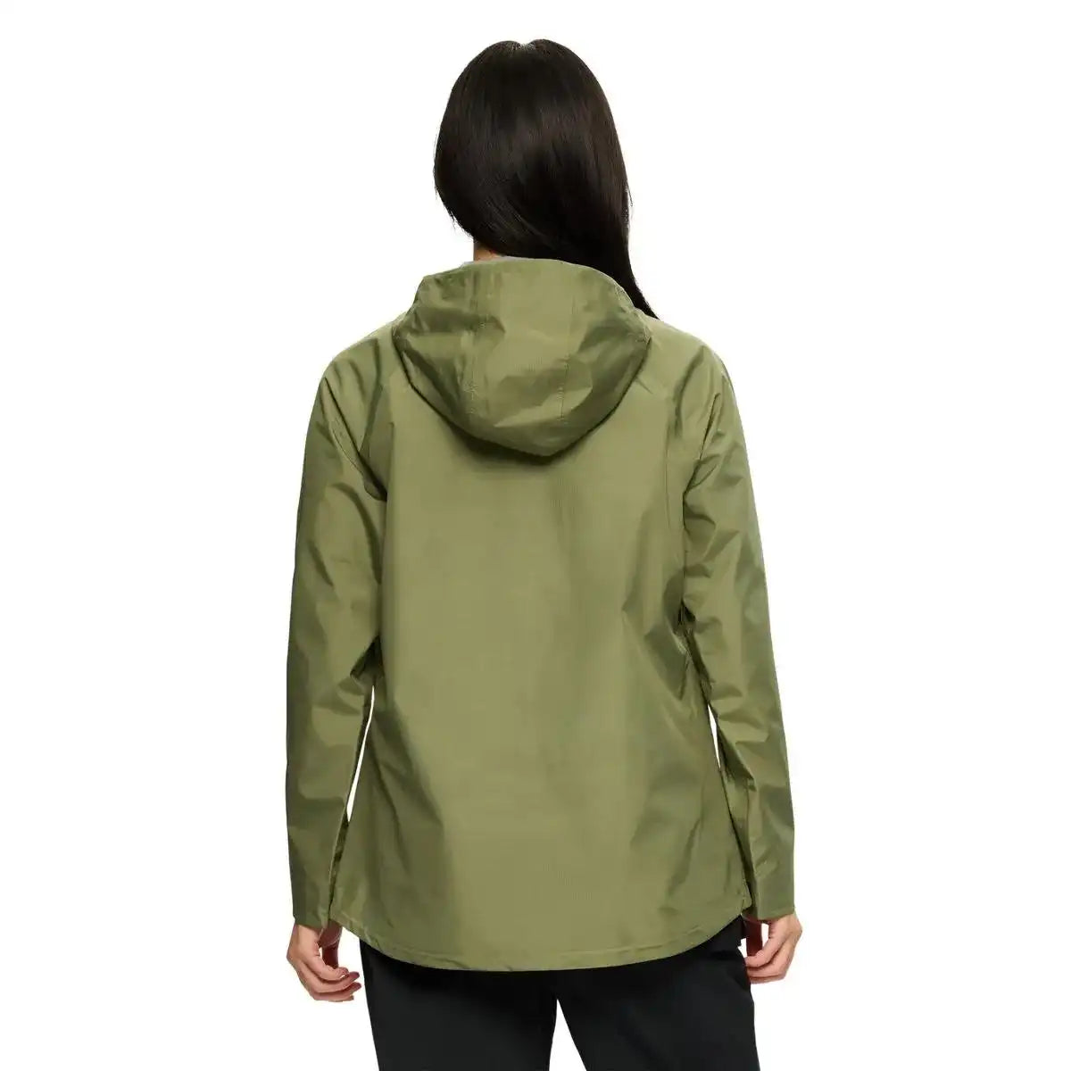 Rain Shell Jacket