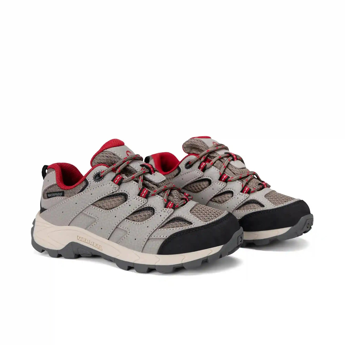 Moab 3 Low Waterproof