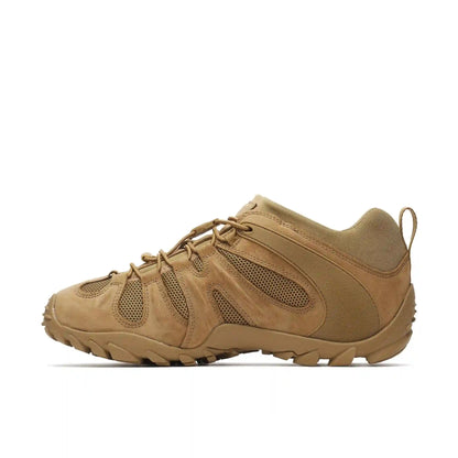 Chameleon 8 Stretch Tactical Work Shoe