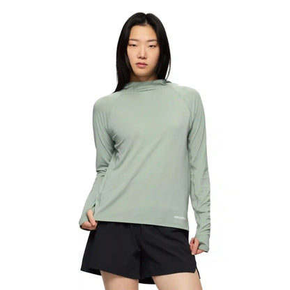 Eliza Tencel Sun Hoody