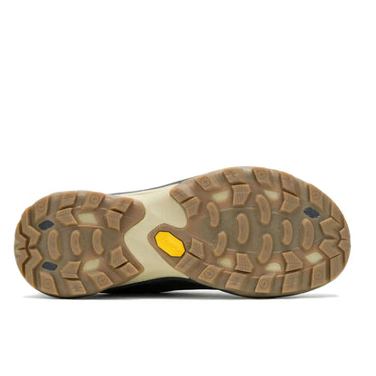Moab Speed 2 Leather Waterproof