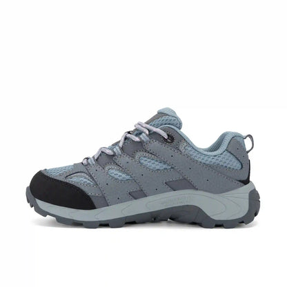 Moab 3 Low Waterproof