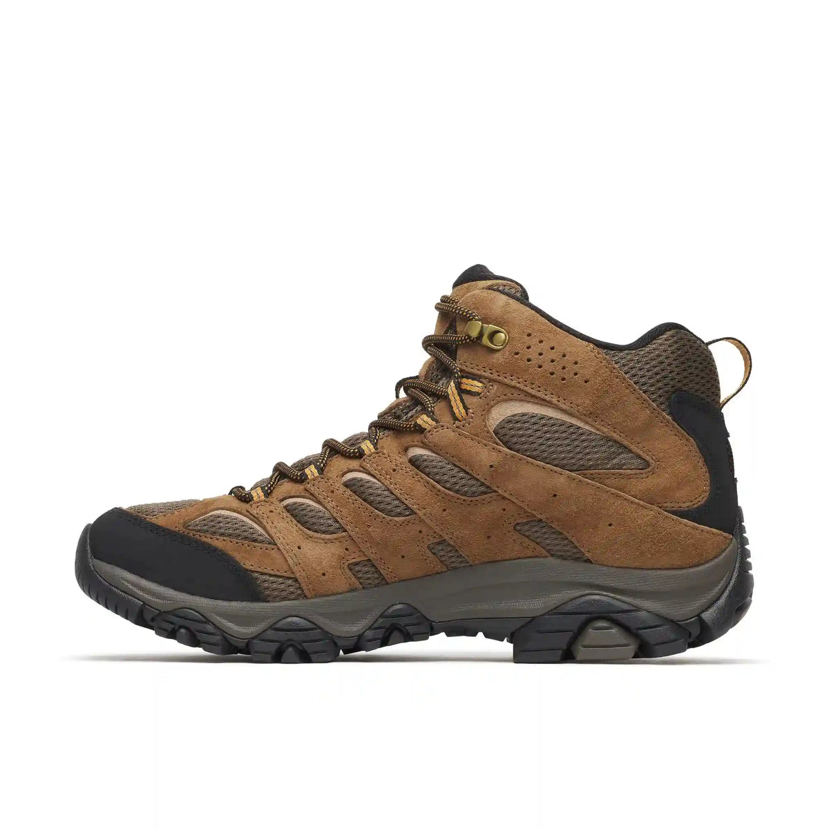 Moab 3 Mid Waterproof