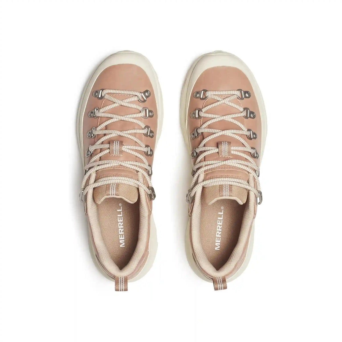 Ontario Speed Leather Lace