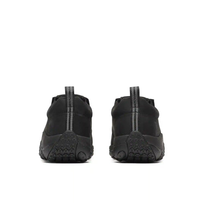 Jungle Moc Leather Hi-Vis Carbon Fiber Static Dissipative 10 Low Wide Width