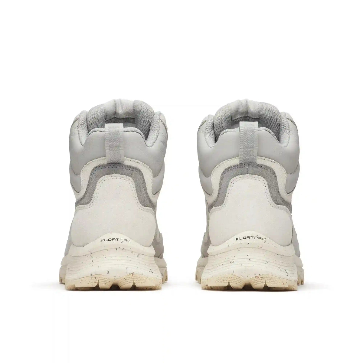 Speed Solo MXD Mid Waterproof