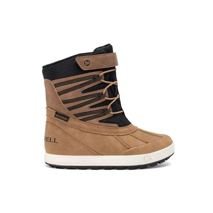 Snow Bank 5 Waterproof