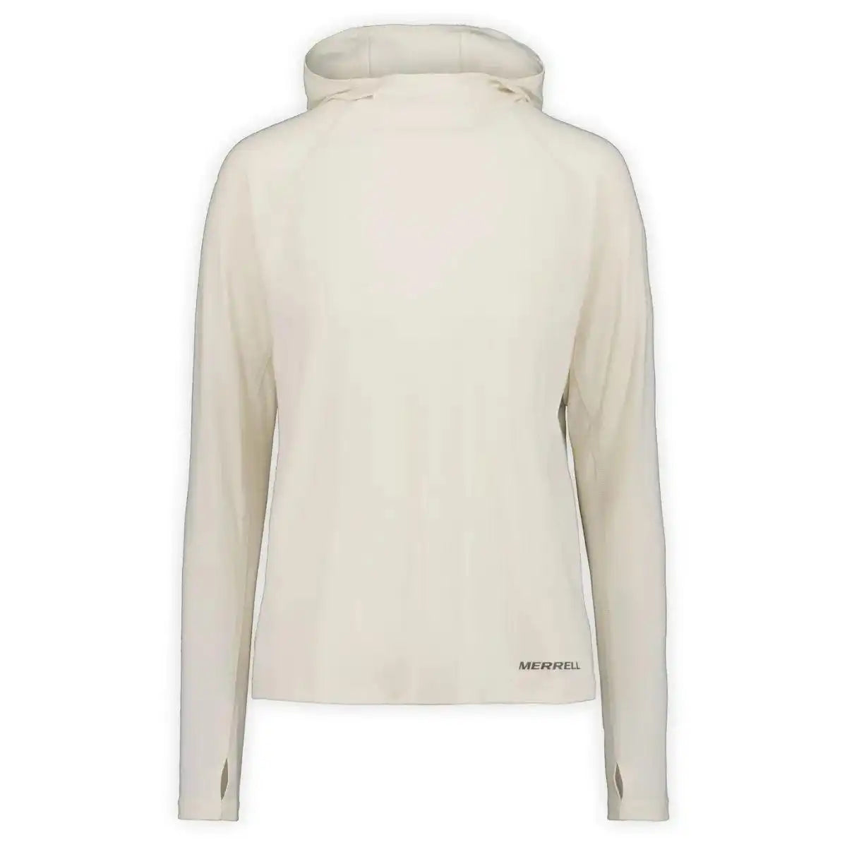 Eliza Tencel Sun Hoody