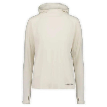 Eliza Tencel Sun Hoody