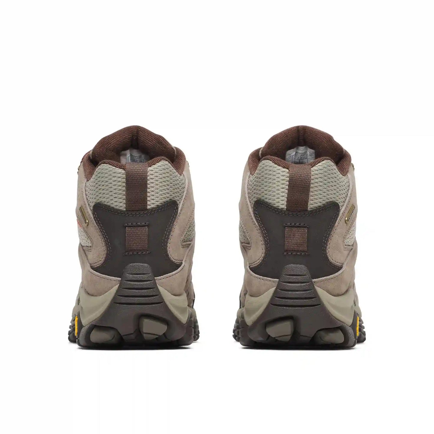 Moab 3 Mid Waterproof