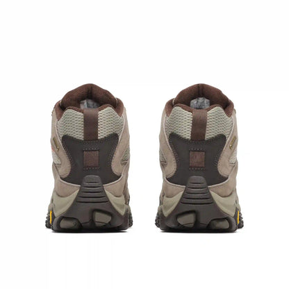 Moab 3 Mid Waterproof Wide Width