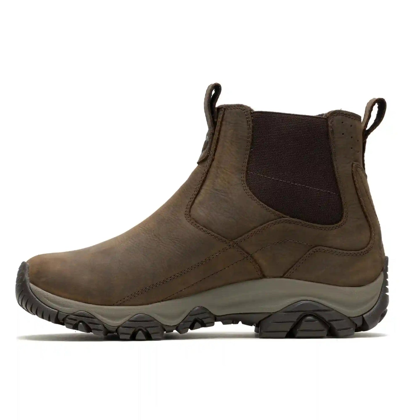 Moab Adventure 3 Chelsea Polar Waterproof