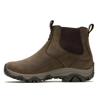 Moab Adventure 3 Chelsea Polar Waterproof Wide Width