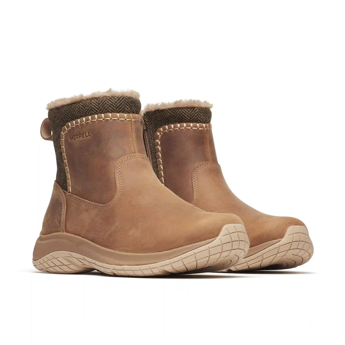 Encore Ice 5 Mid Zip