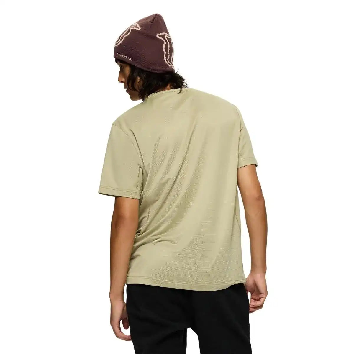 Tech Short Sleeve Tee